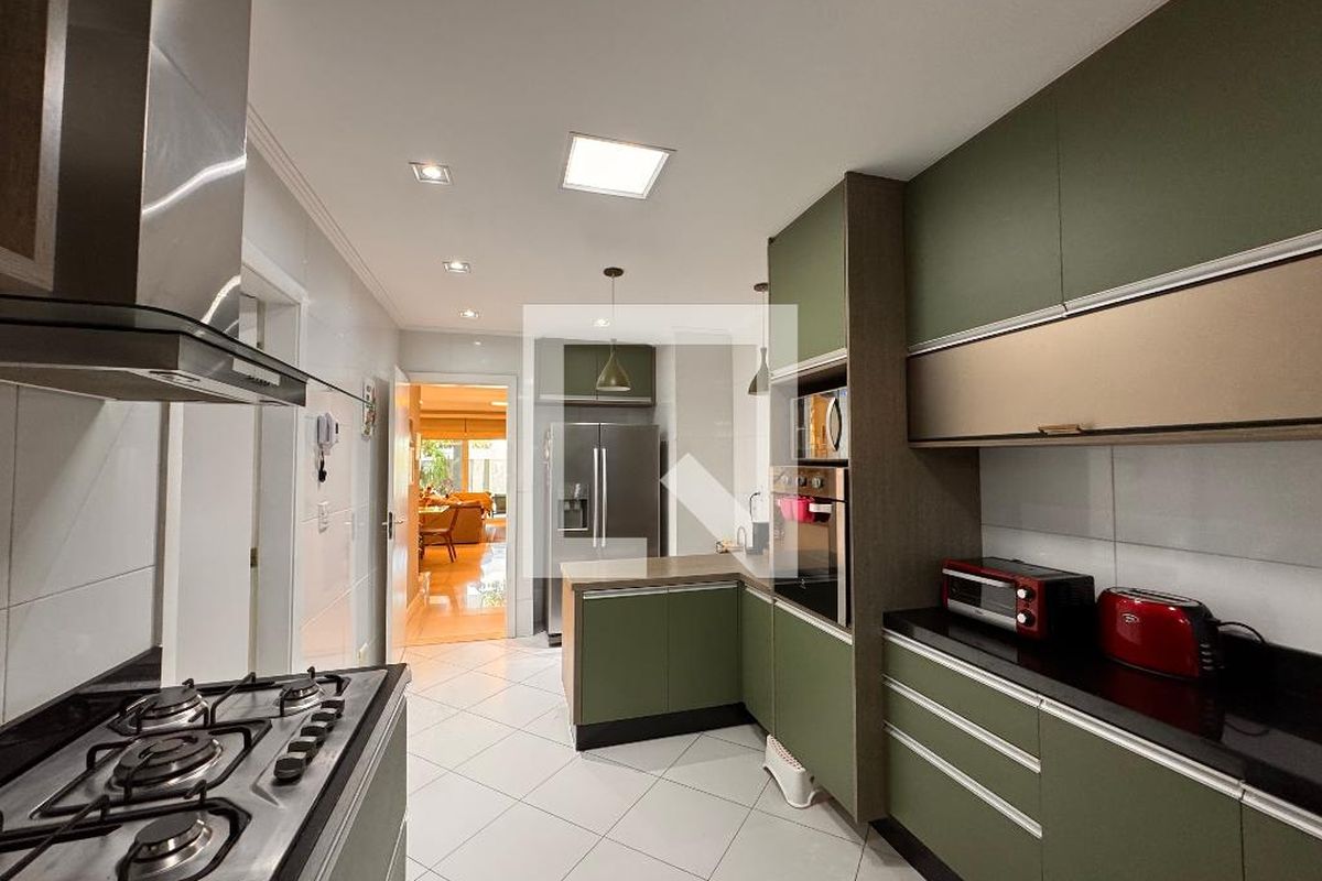 Casa, 4 quartos, 340 m² - Foto 53