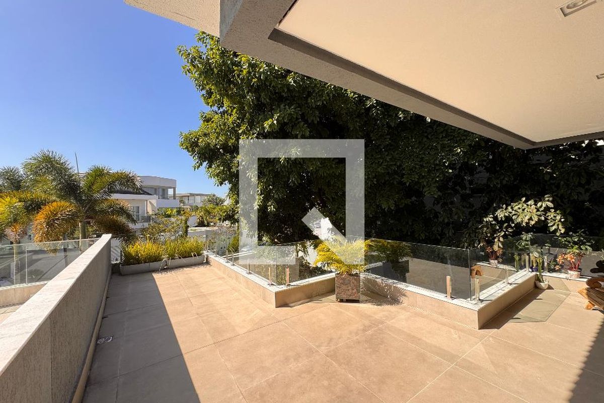 Casa, 4 quartos, 340 m² - Foto 31