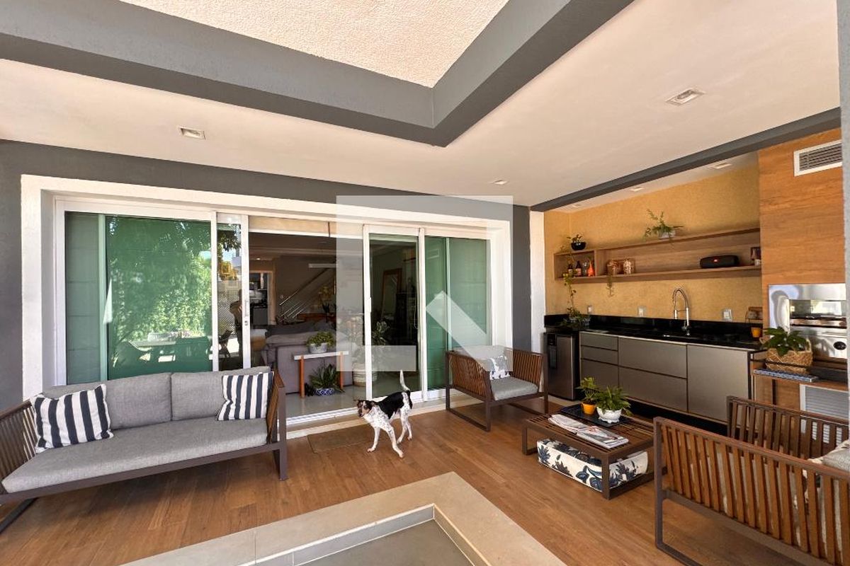 Casa, 4 quartos, 340 m² - Foto 64