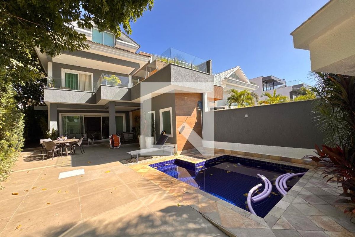 Casa, 4 quartos, 340 m² - Foto 70