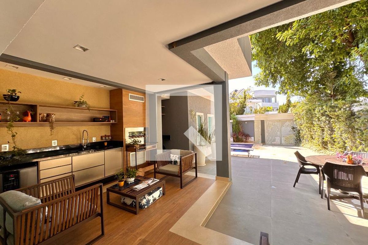 Casa, 4 quartos, 340 m² - Foto 72