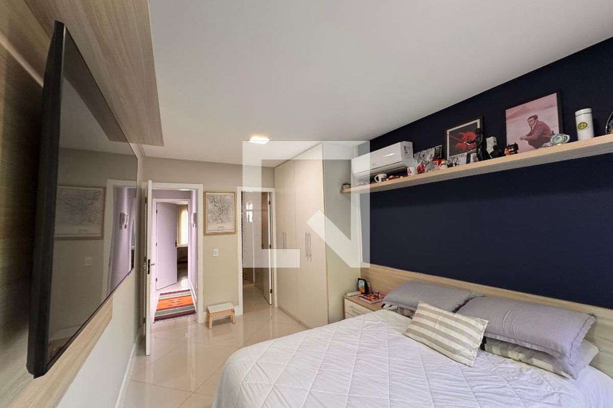 Casa, 4 quartos, 340 m² - Foto 17