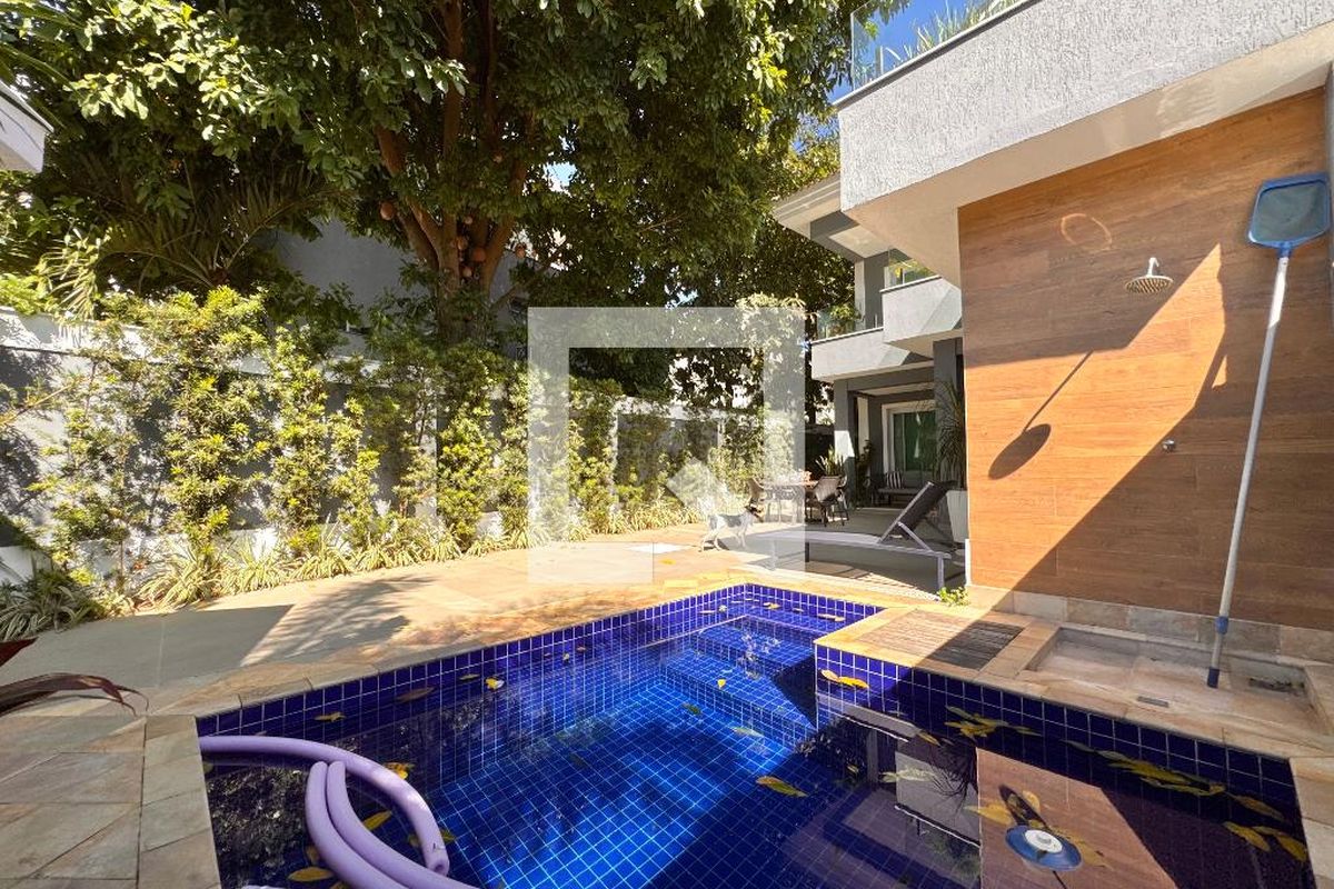 Casa, 4 quartos, 340 m² - Foto 75