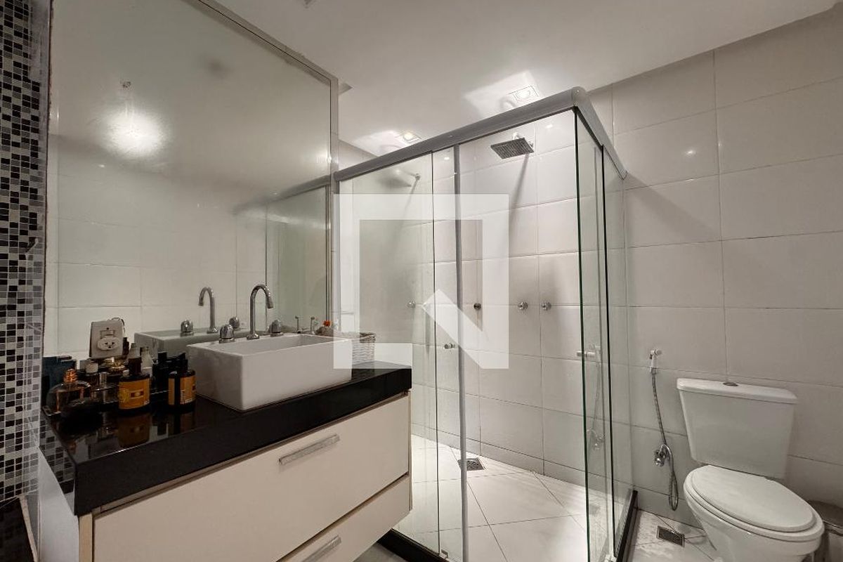 Casa, 4 quartos, 340 m² - Foto 35