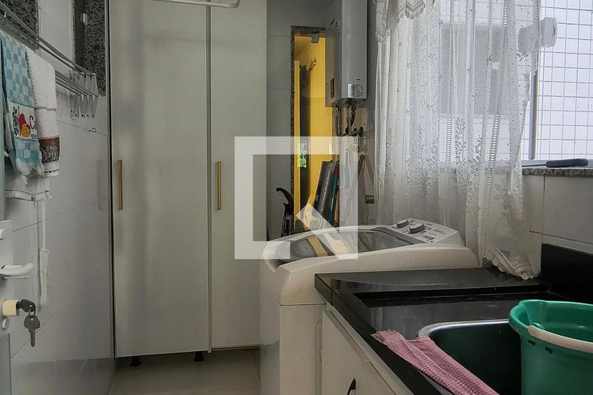 Apartamento, 5 quartos, 194 m² - Foto 50