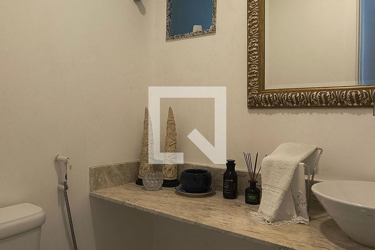 Apartamento, 5 quartos, 194 m² - Foto 44