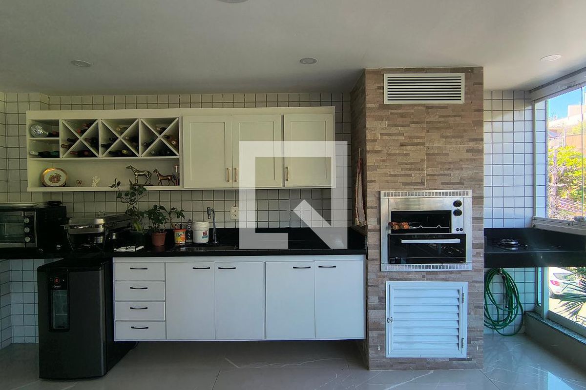 Apartamento, 5 quartos, 194 m² - Foto 8