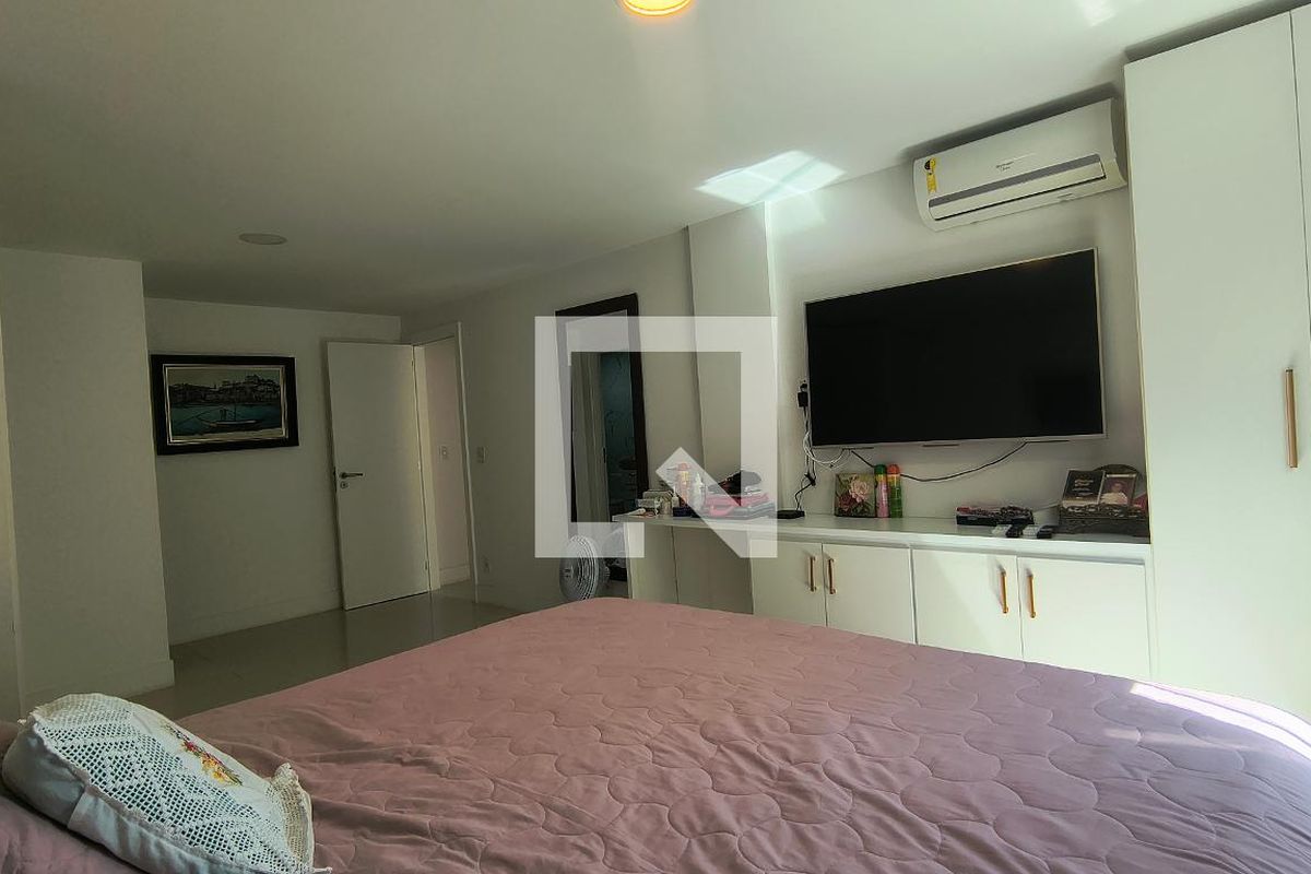 Apartamento, 5 quartos, 194 m² - Foto 13