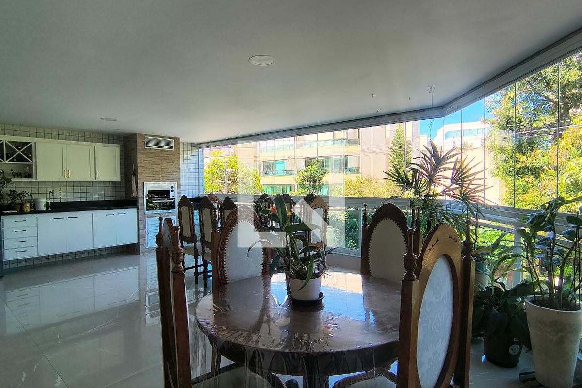 Apartamento, 5 quartos, 194 m² - Foto 7