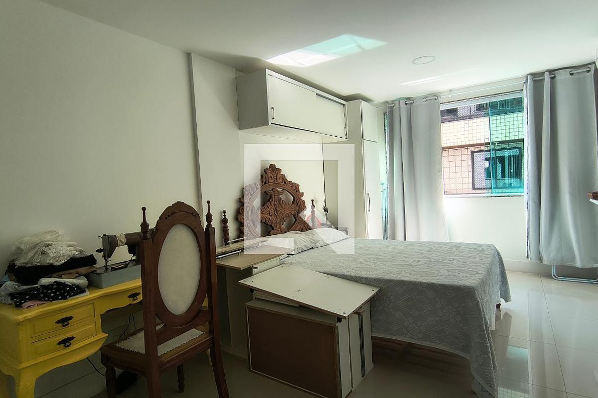 Apartamento, 5 quartos, 194 m² - Foto 19