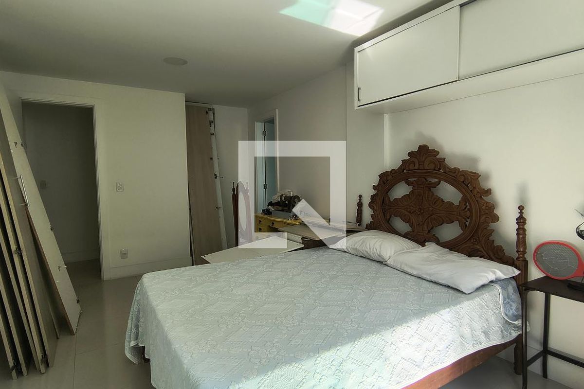 Apartamento, 5 quartos, 194 m² - Foto 21