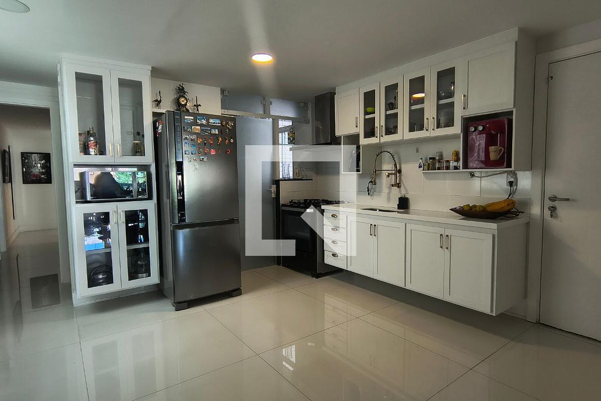 Apartamento, 5 quartos, 194 m² - Foto 45