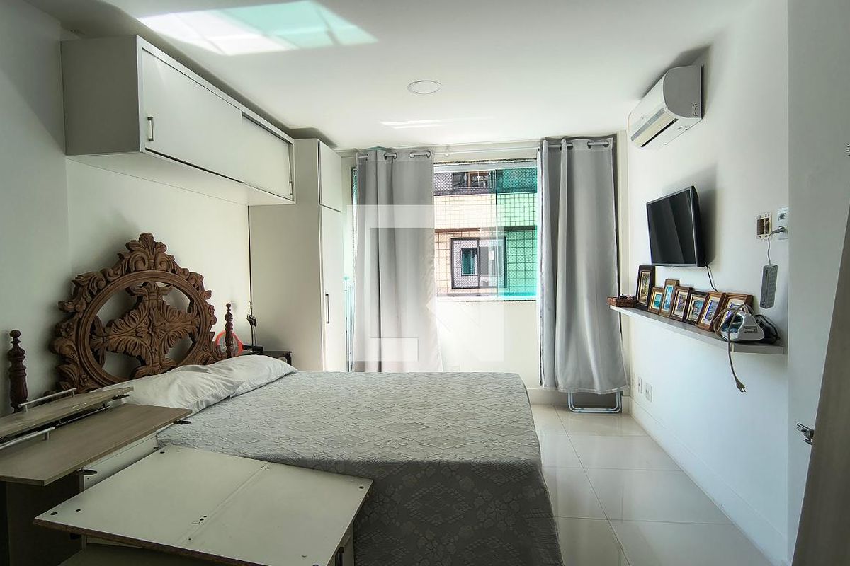 Apartamento, 5 quartos, 194 m² - Foto 20