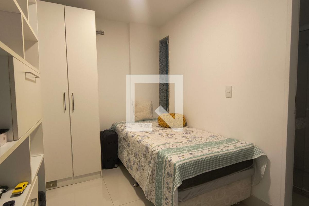 Apartamento, 5 quartos, 194 m² - Foto 35