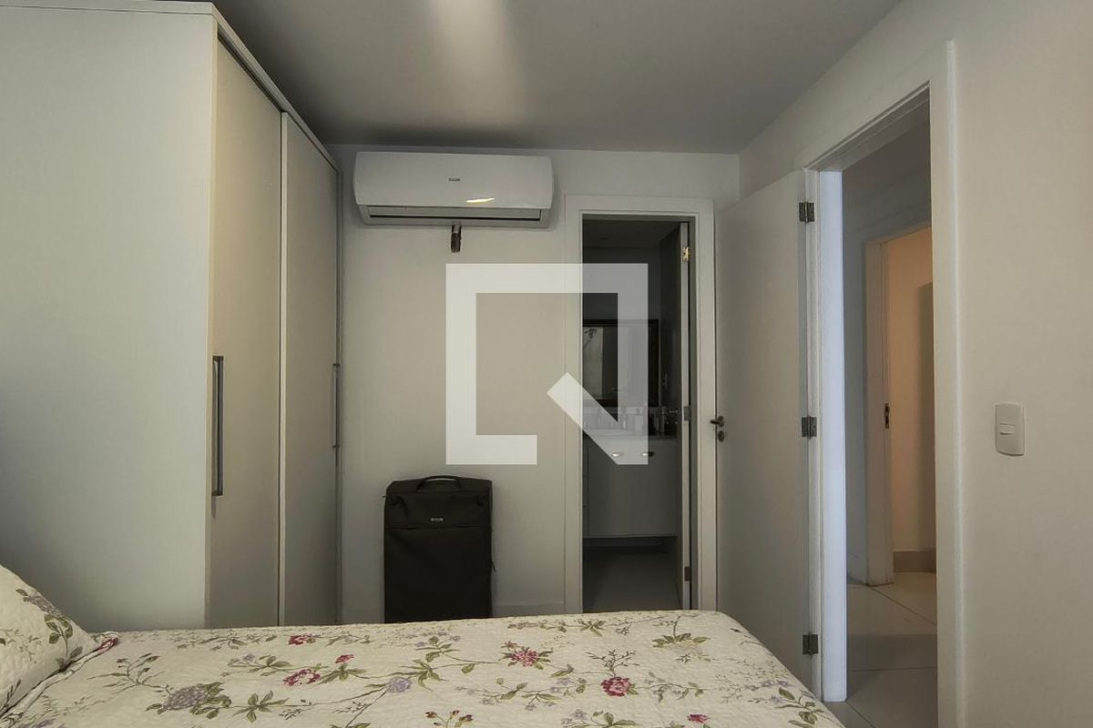 Apartamento, 5 quartos, 194 m² - Foto 30