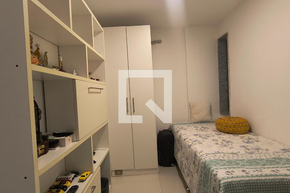 Apartamento, 5 quartos, 194 m² - Foto 36
