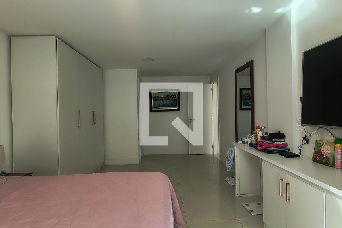 Apartamento, 5 quartos, 194 m² - Foto 14