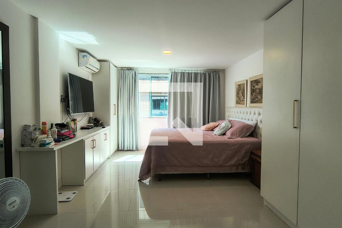 Apartamento, 5 quartos, 194 m² - Foto 12