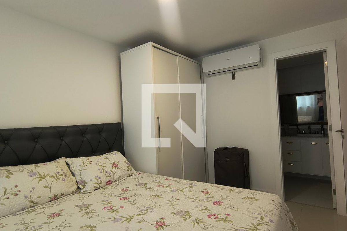 Apartamento, 5 quartos, 194 m² - Foto 29