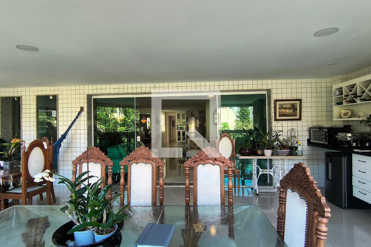 Apartamento, 5 quartos, 194 m² - Foto 10