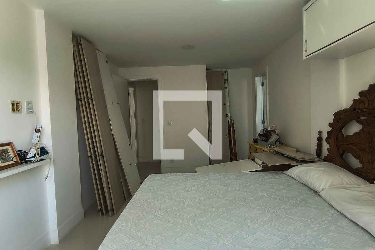 Apartamento, 5 quartos, 194 m² - Foto 22