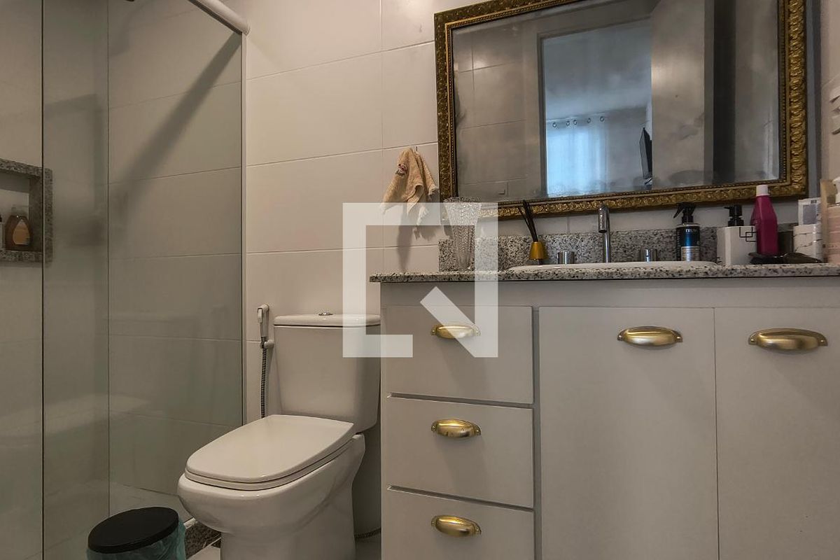 Apartamento, 5 quartos, 194 m² - Foto 31