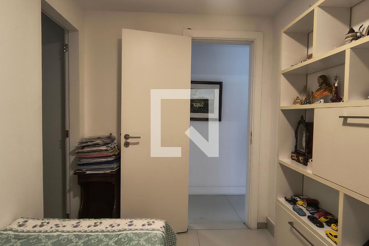 Apartamento, 5 quartos, 194 m² - Foto 37