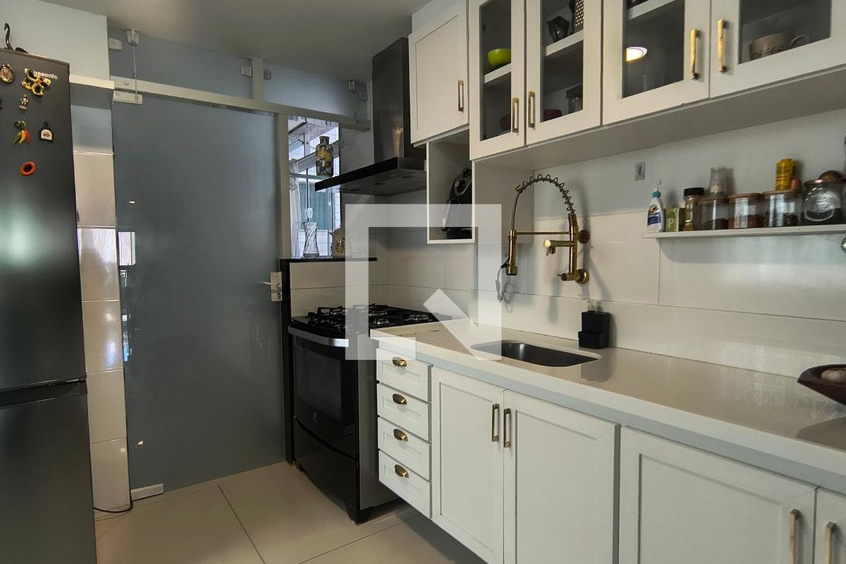 Apartamento, 5 quartos, 194 m² - Foto 47