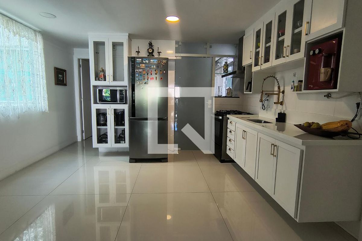 Apartamento, 5 quartos, 194 m² - Foto 46