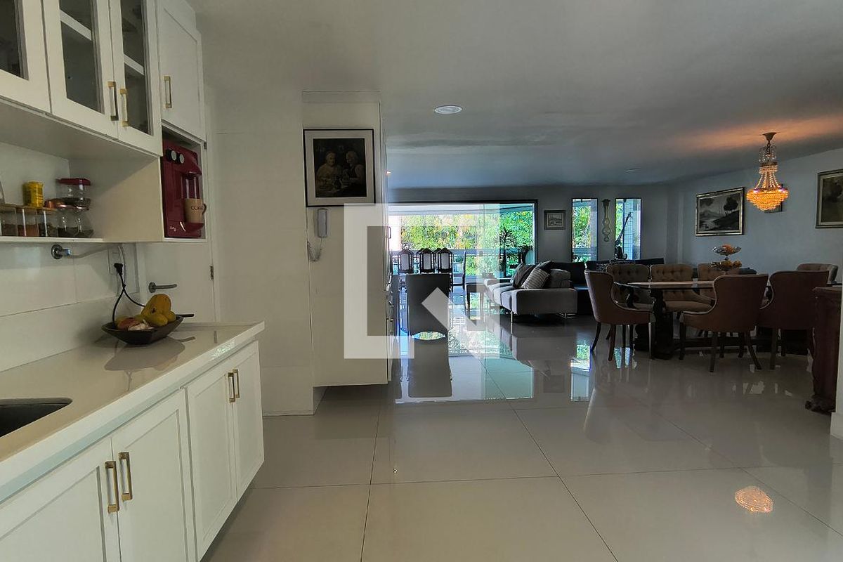 Apartamento, 5 quartos, 194 m² - Foto 48