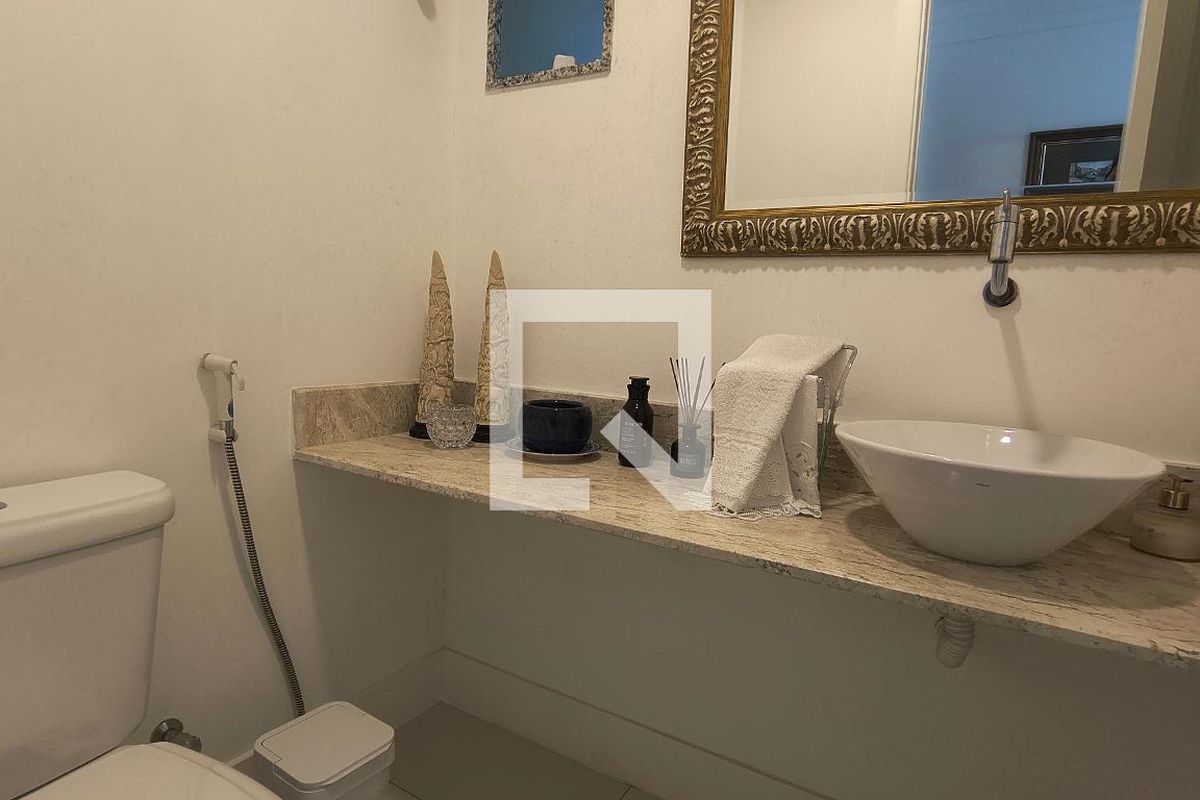 Apartamento, 5 quartos, 194 m² - Foto 43