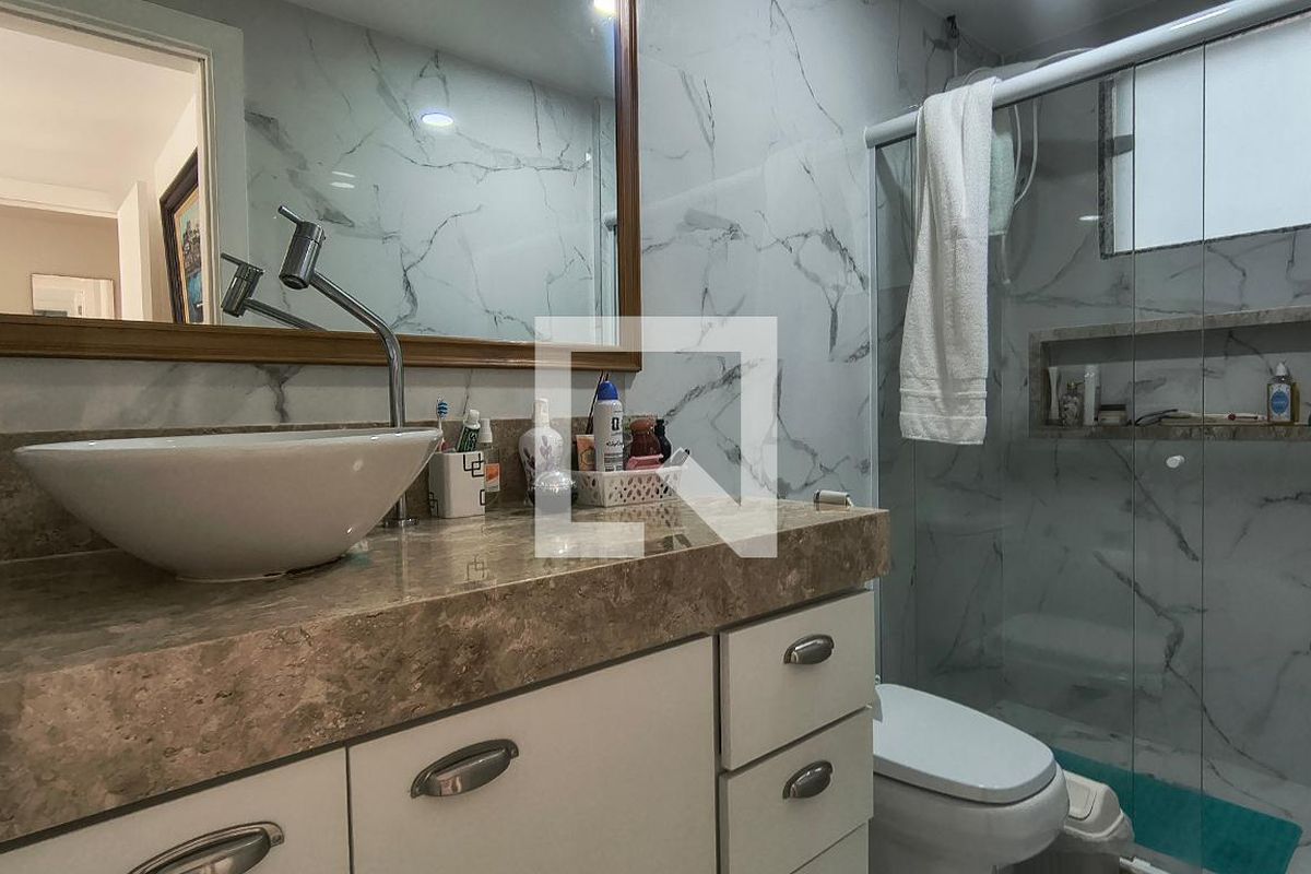 Apartamento, 5 quartos, 194 m² - Foto 15