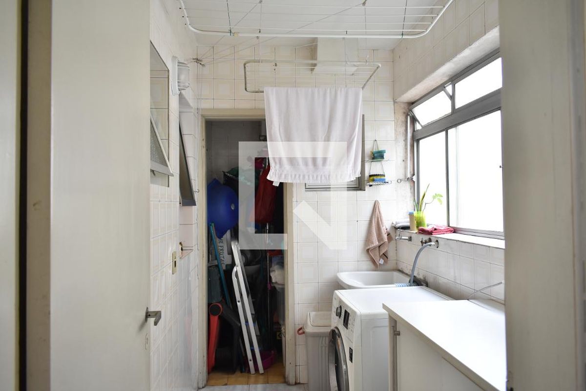 Apartamento, 3 quartos, 98 m² - Foto 42