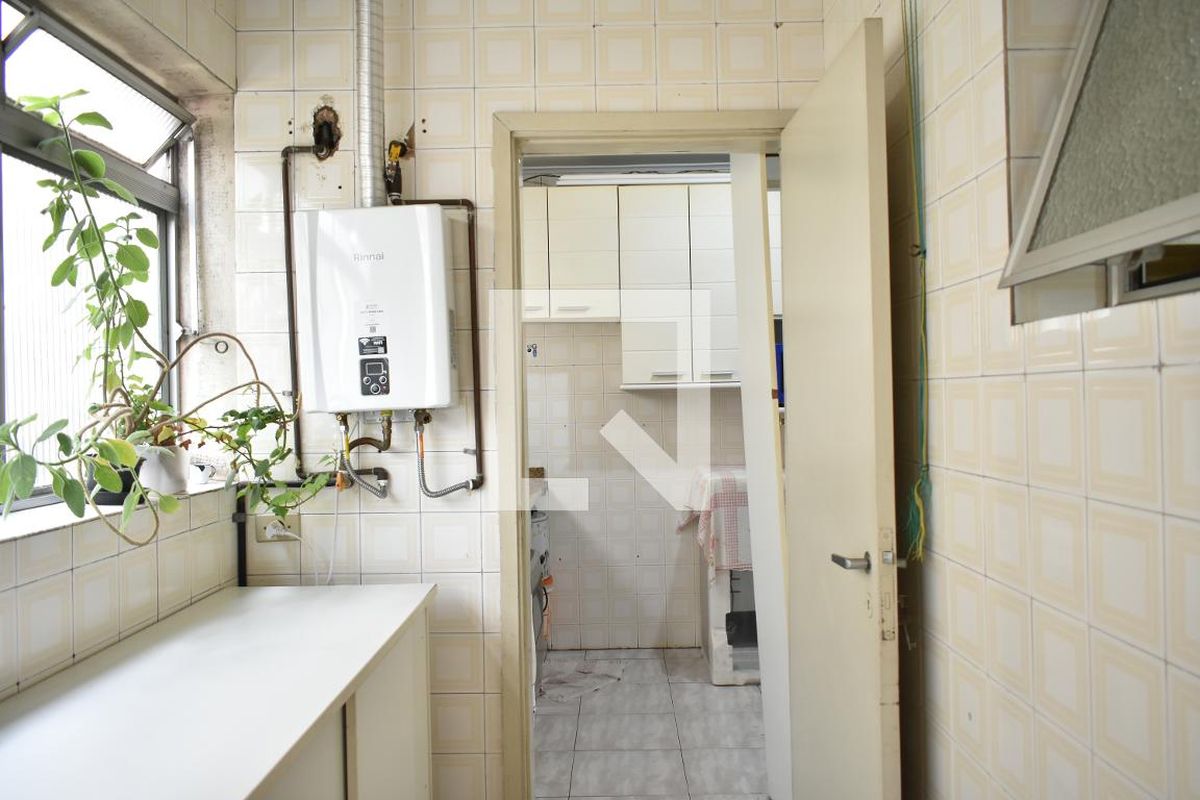 Apartamento, 3 quartos, 98 m² - Foto 45