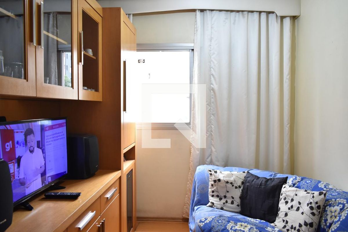 Apartamento, 3 quartos, 98 m² - Foto 11