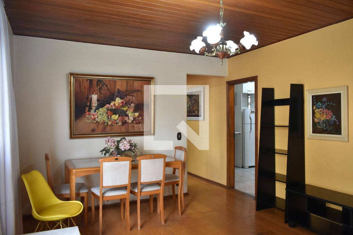 Apartamento, 3 quartos, 98 m² - Foto 4
