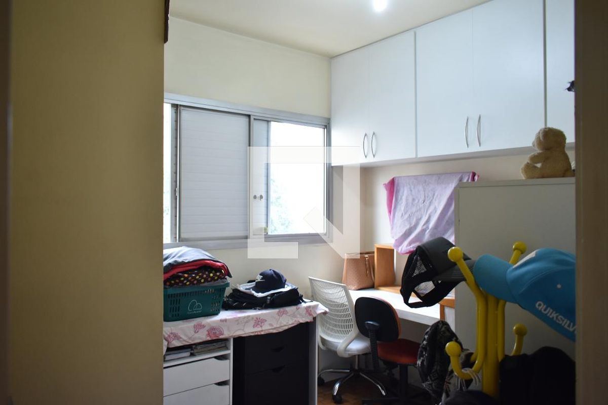 Apartamento, 3 quartos, 98 m² - Foto 15