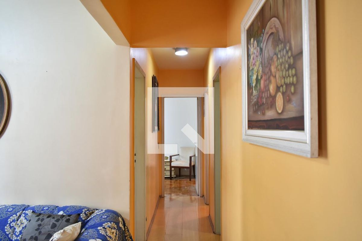 Apartamento, 3 quartos, 98 m² - Foto 14