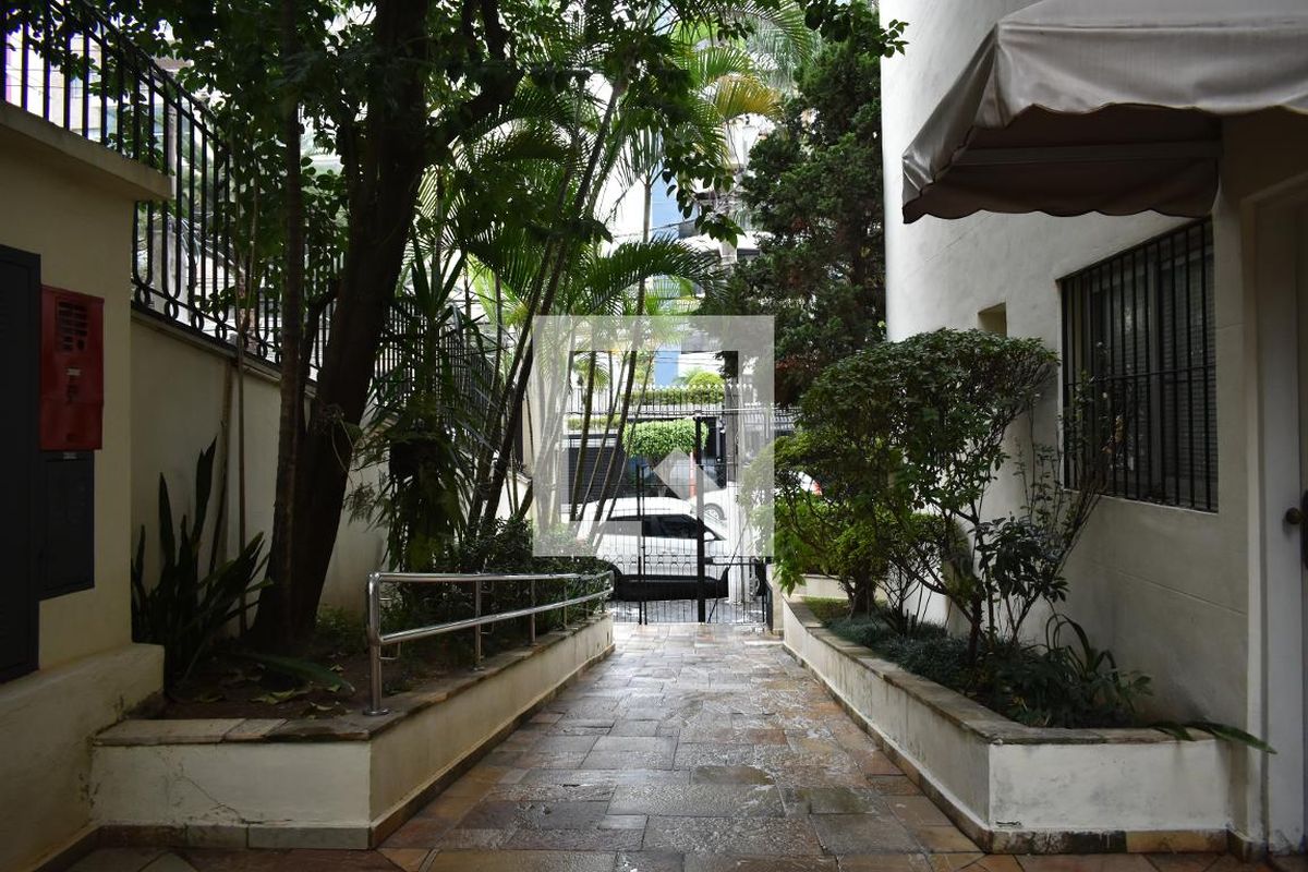 Apartamento, 3 quartos, 98 m² - Foto 47
