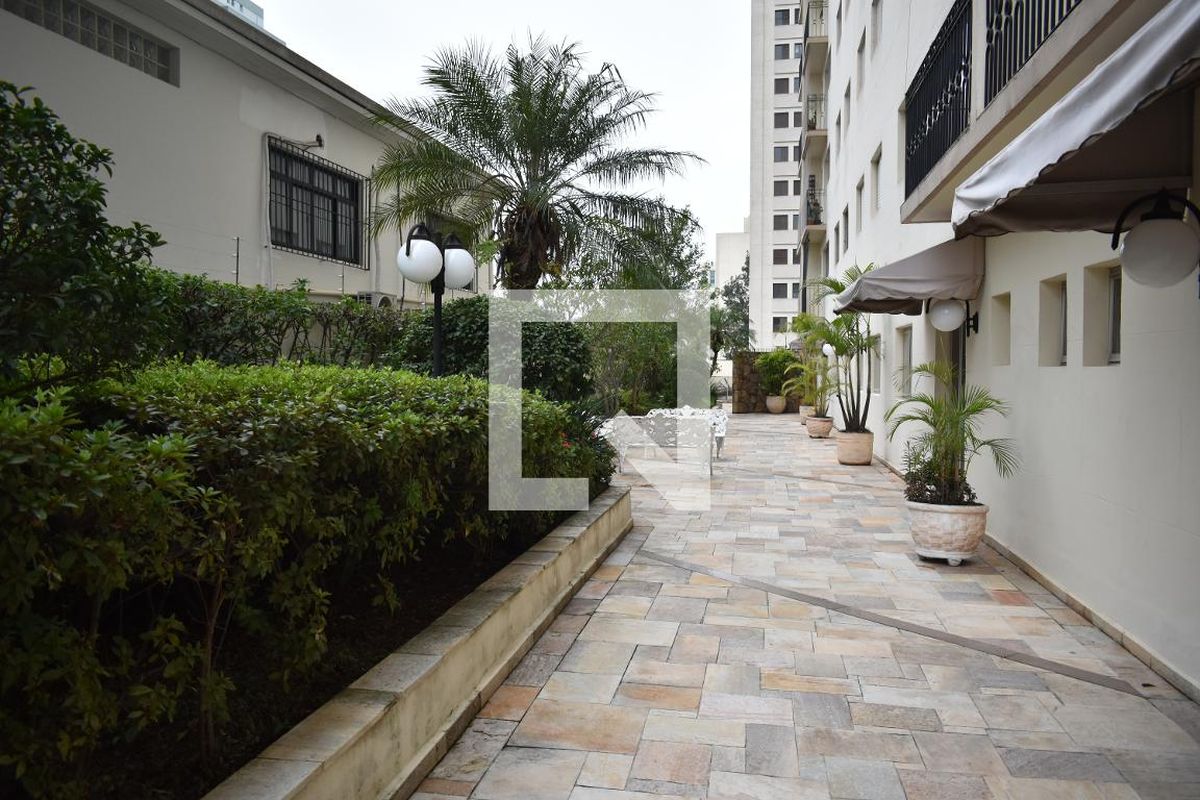 Apartamento, 3 quartos, 98 m² - Foto 46