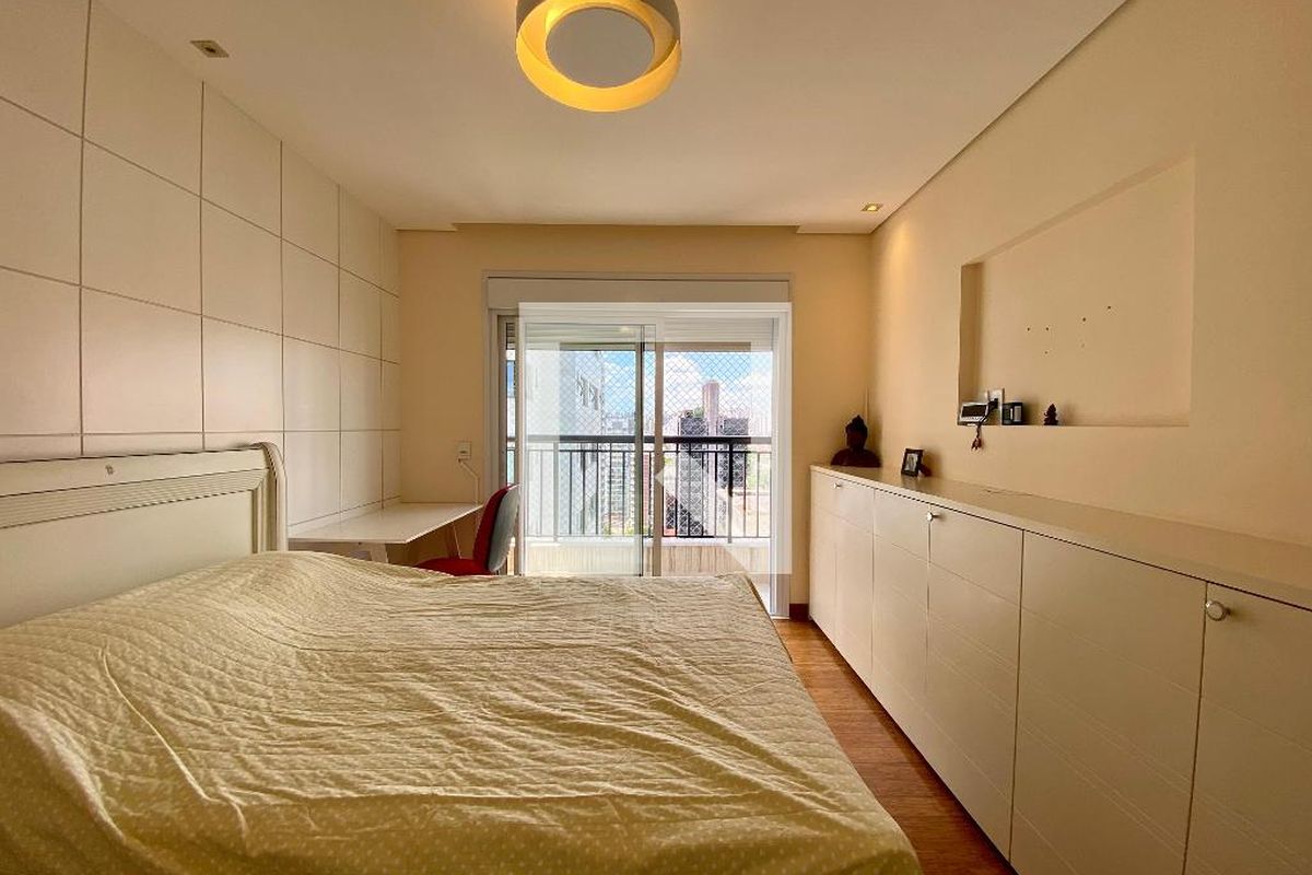 Apartamento, 4 quartos, 245 m² - Foto 18