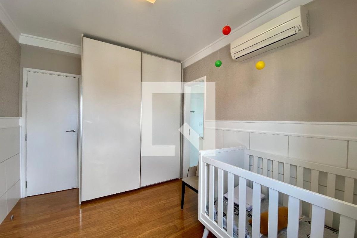 Apartamento, 4 quartos, 245 m² - Foto 33