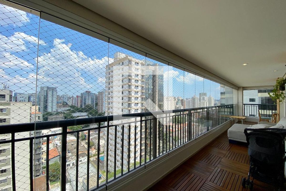 Apartamento, 4 quartos, 245 m² - Foto 57