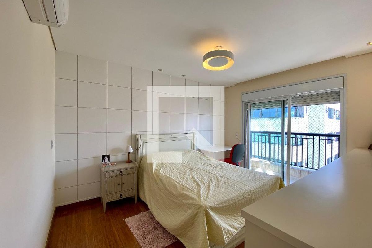 Apartamento, 4 quartos, 245 m² - Foto 17