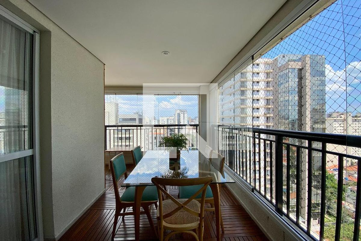 Apartamento, 4 quartos, 245 m² - Foto 53