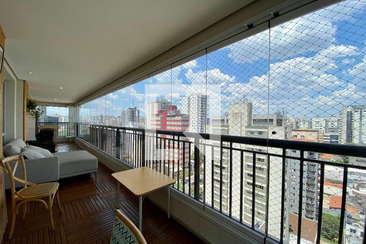 Apartamento, 4 quartos, 245 m² - Foto 56