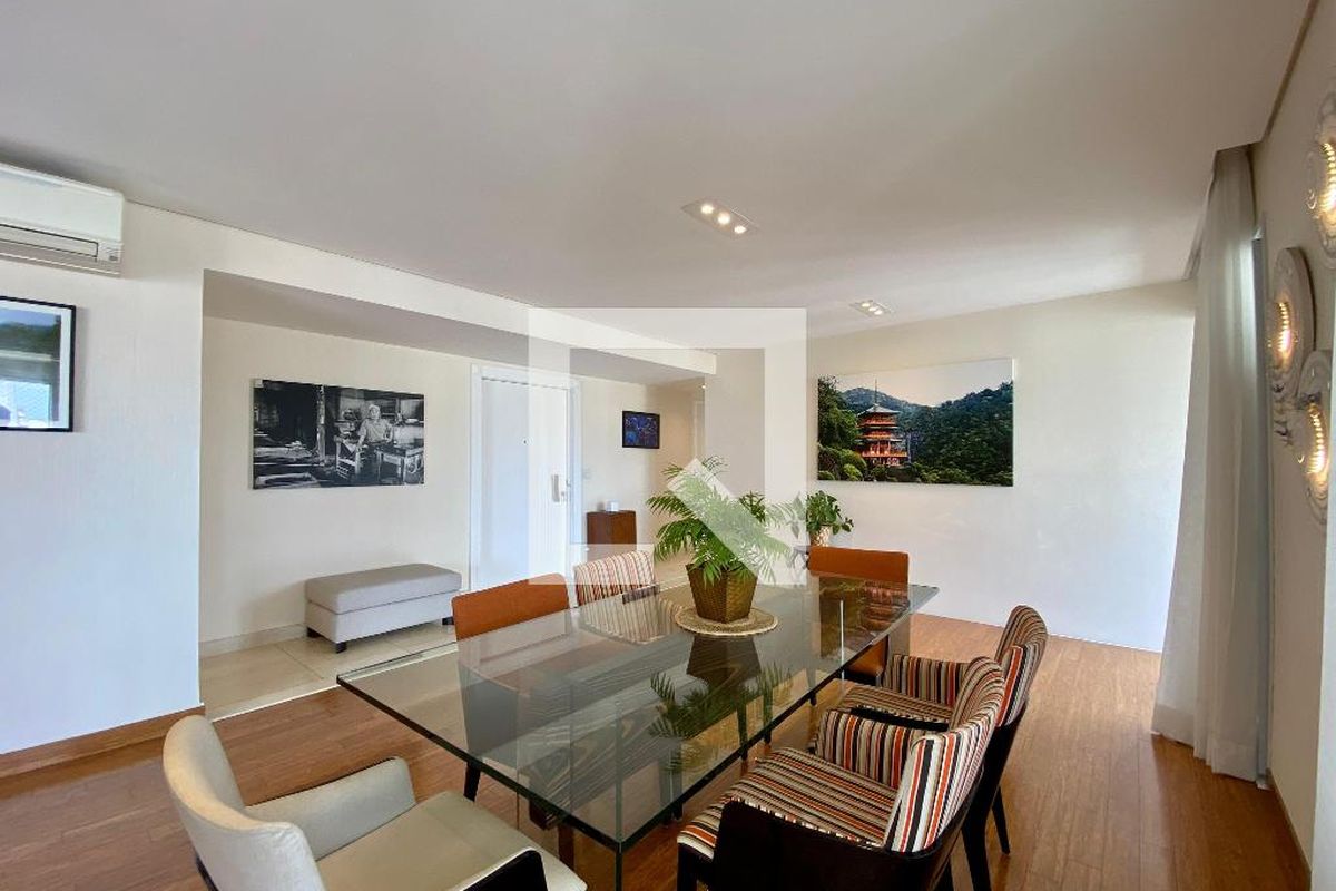 Apartamento, 4 quartos, 245 m² - Foto 10