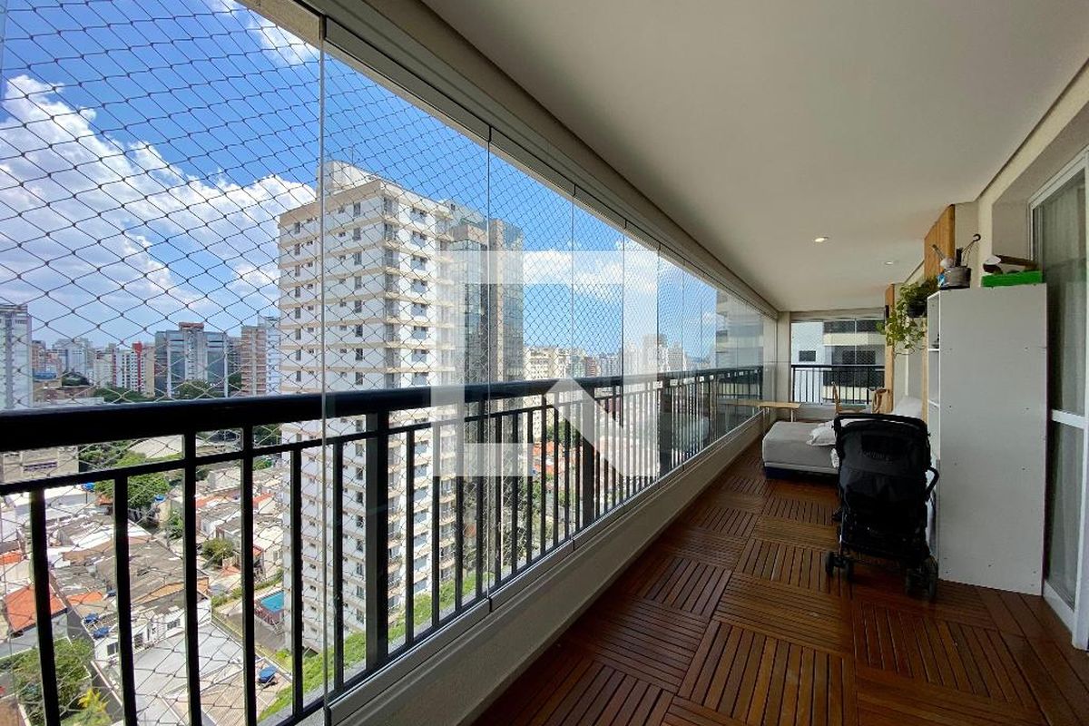 Apartamento, 4 quartos, 245 m² - Foto 55