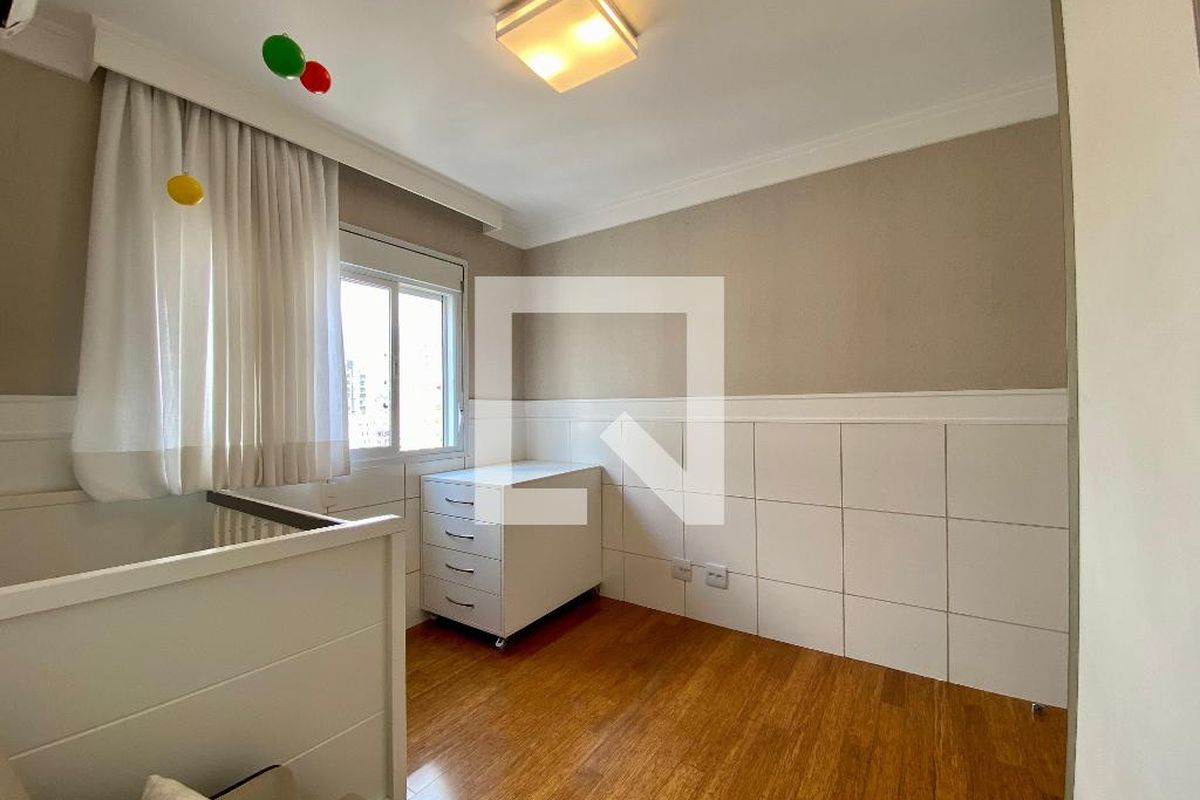 Apartamento, 4 quartos, 245 m² - Foto 27