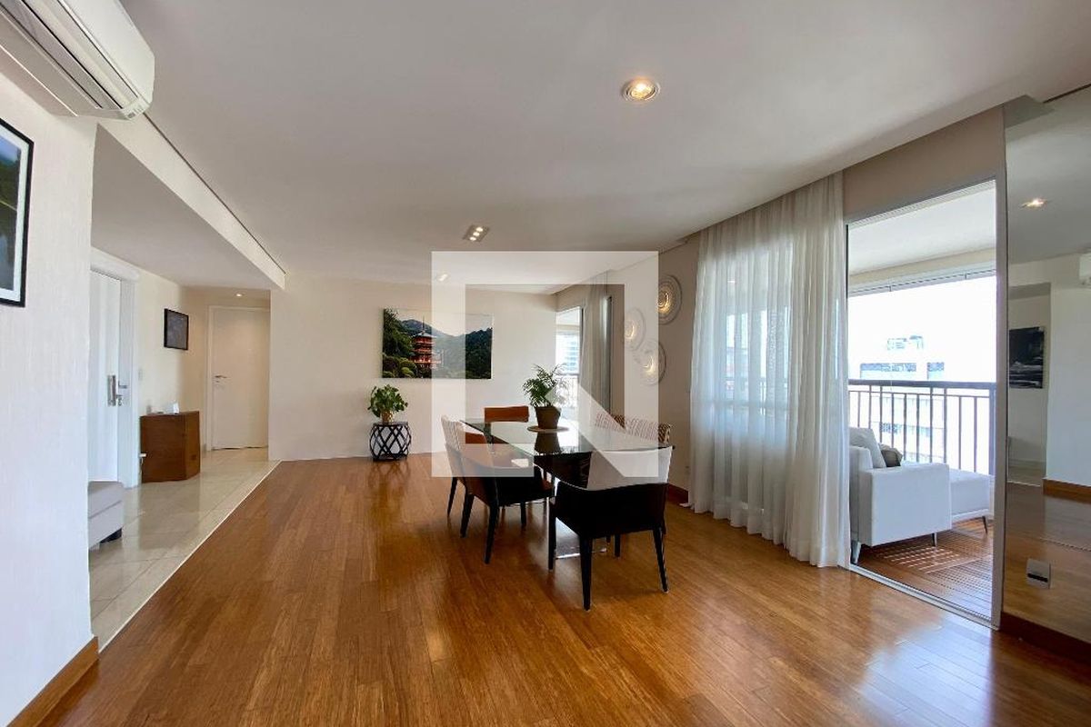 Apartamento, 4 quartos, 245 m² - Foto 8